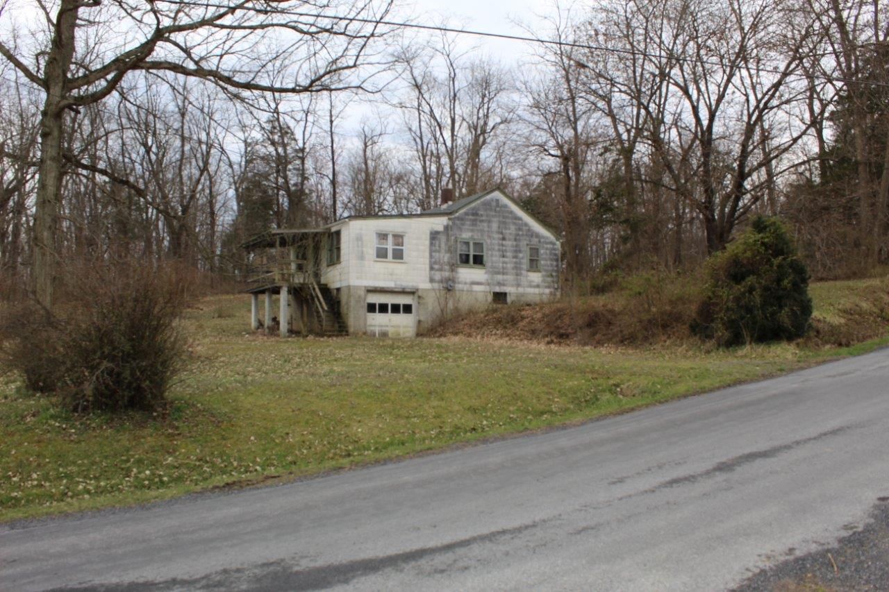 1142 Harrisville Road, Toms Brook, VA 22660 MLS VASH117096 LandWatch