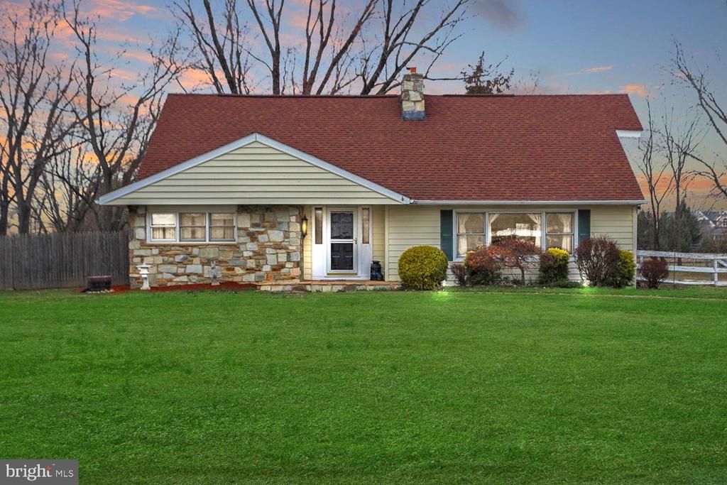 Robbinsville, Mercer County, NJ House for sale Property ID 337732234