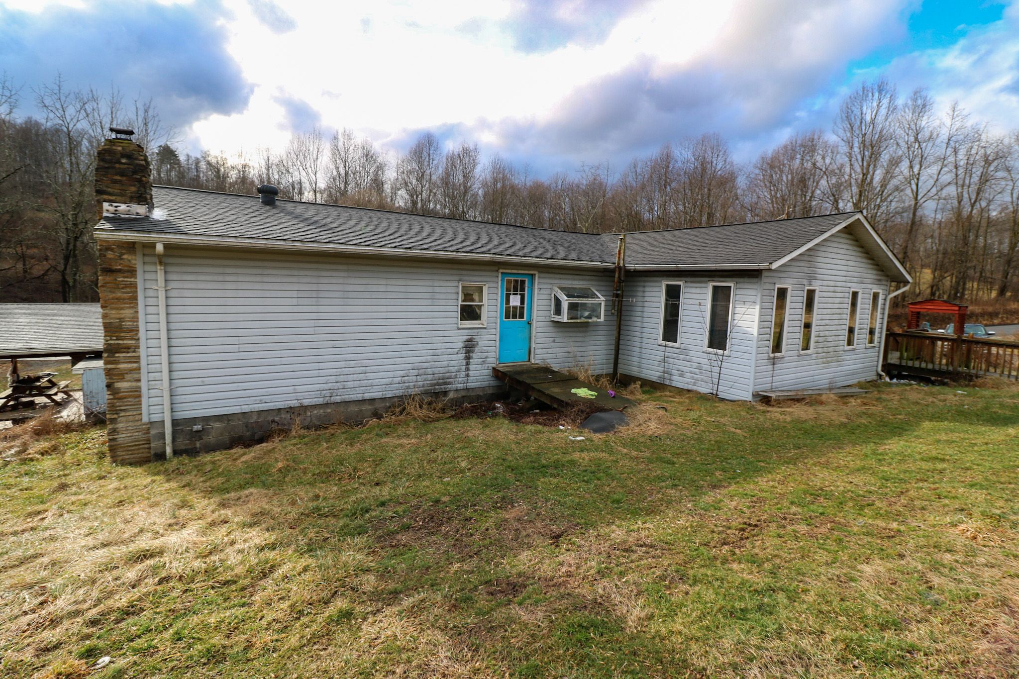 Mcclellandtown, Fayette County, PA House for sale Property ID