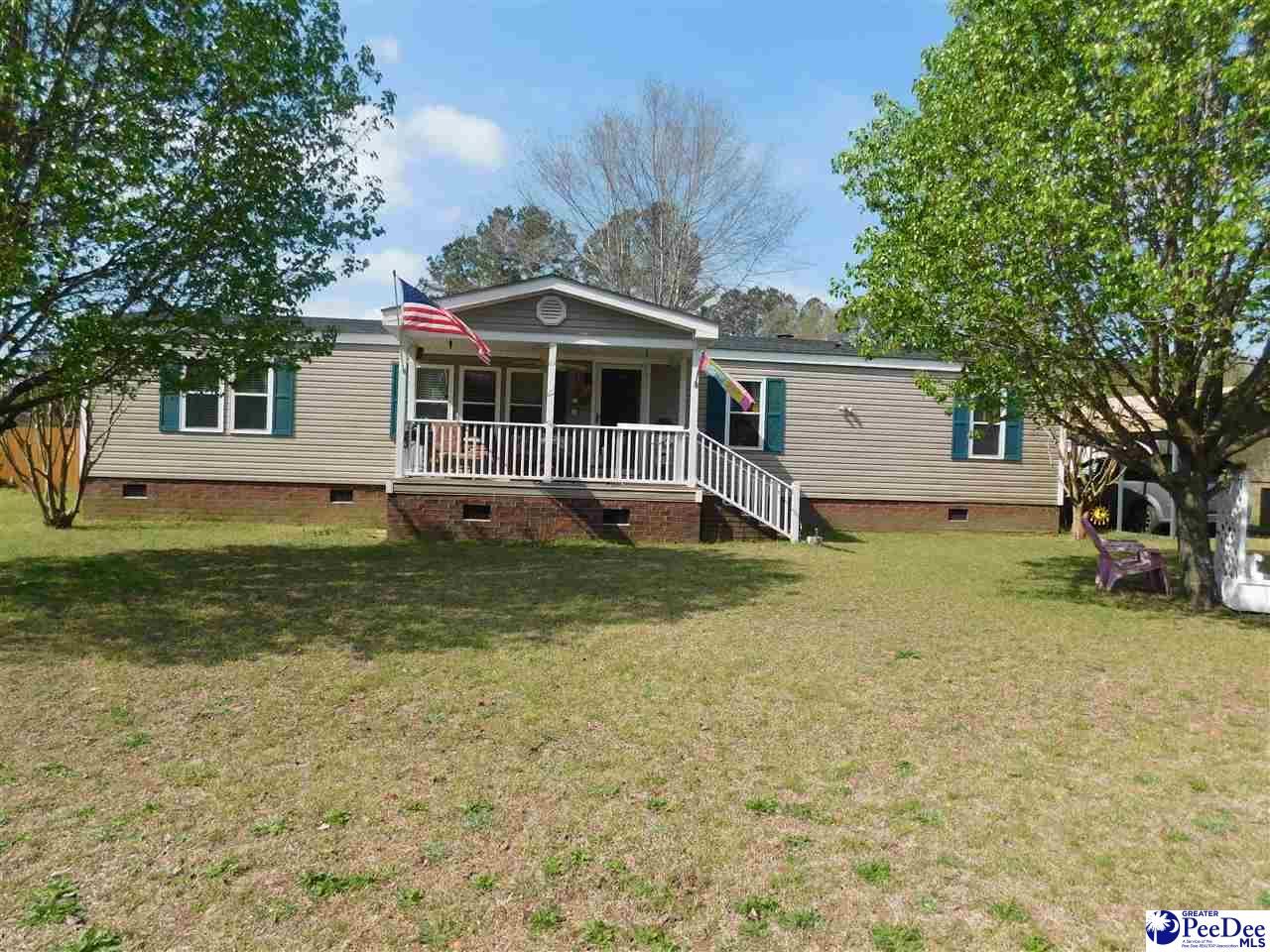 324 Keene Road, Marion, SC 29571 MLS 20200971 LandWatch