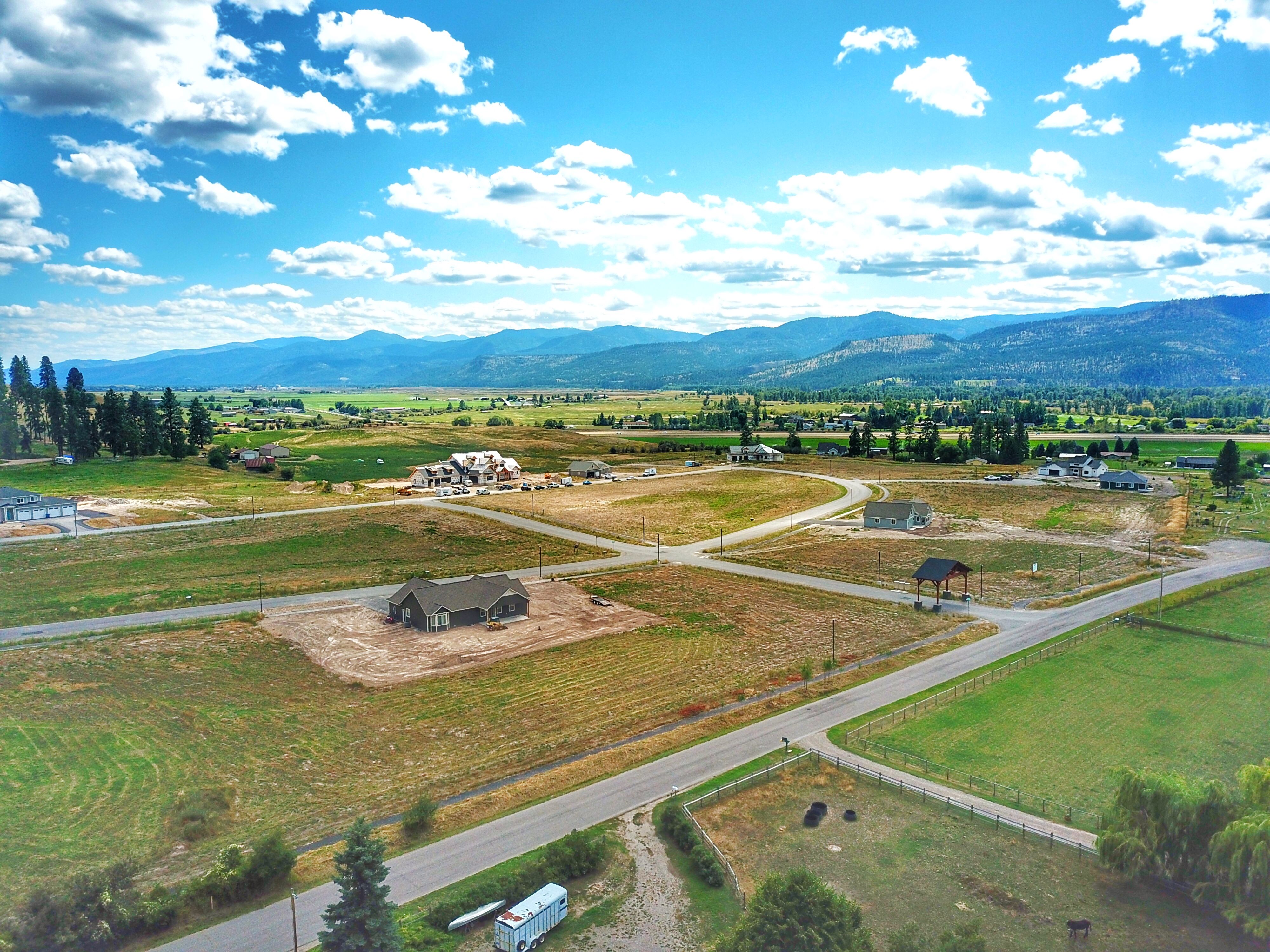 Frenchtown, Missoula County, MT Undeveloped Land, Homesites for sale