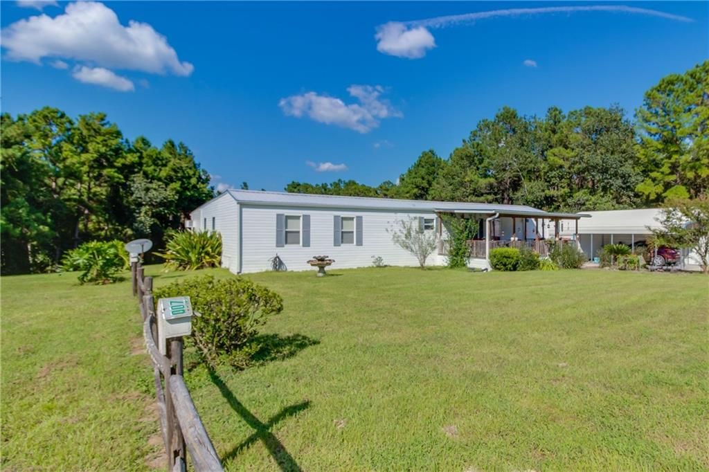 Hilliard, Nassau County, FL House for sale Property ID 336003690