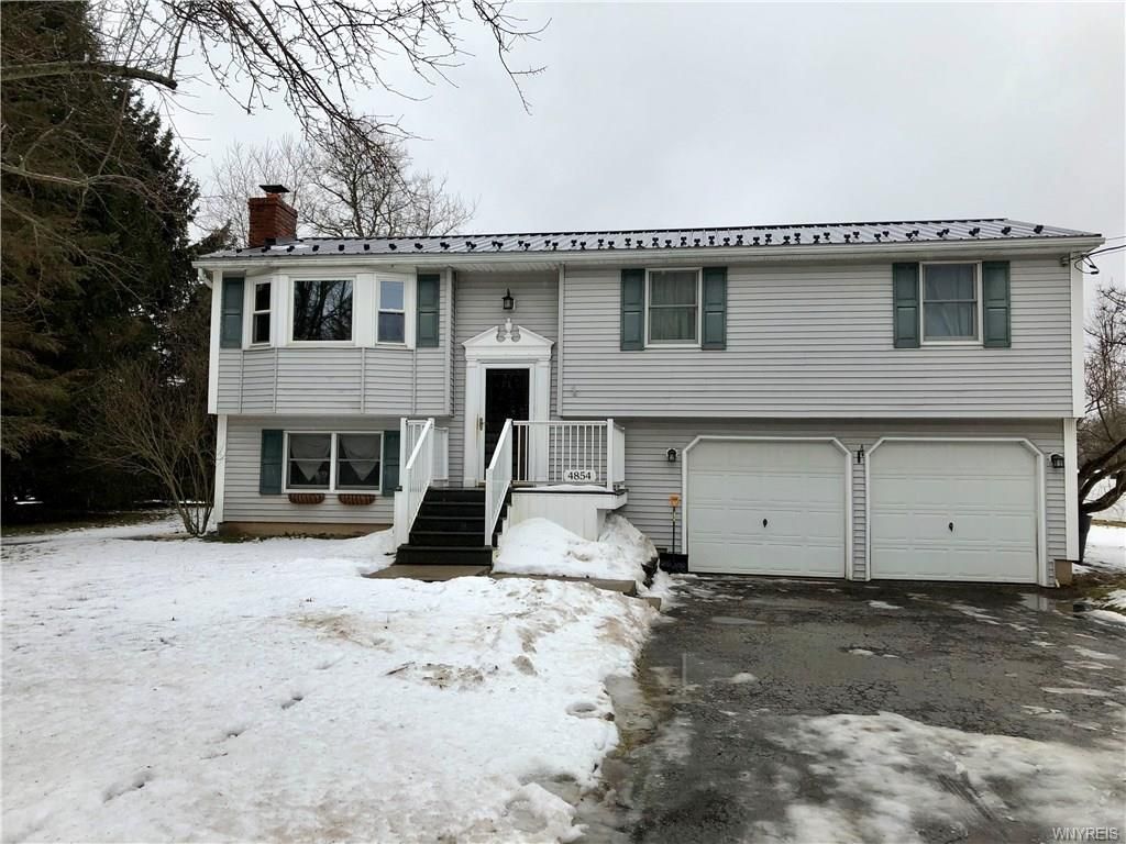 4854 Gasport Road, Gasport, NY 14067 MLS B1174947 LandWatch