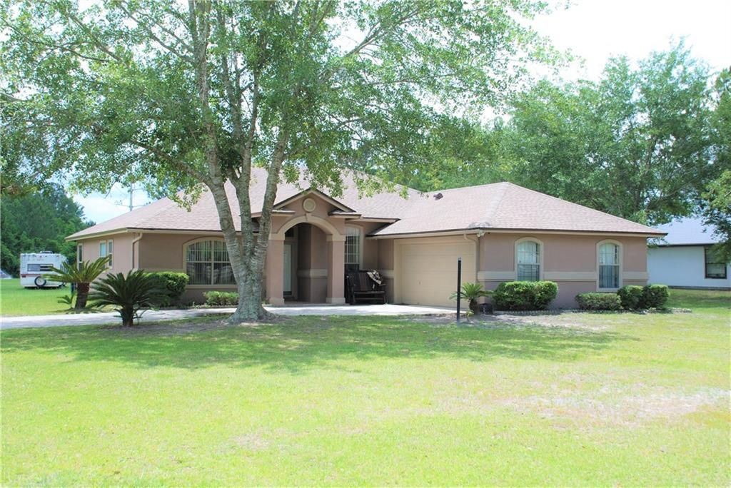 Bryceville, Nassau County, FL House for sale Property ID 335250530