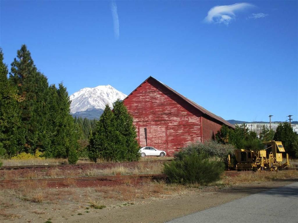 Industrial Way, McCloud, CA 96057 MLS 114569 LandWatch