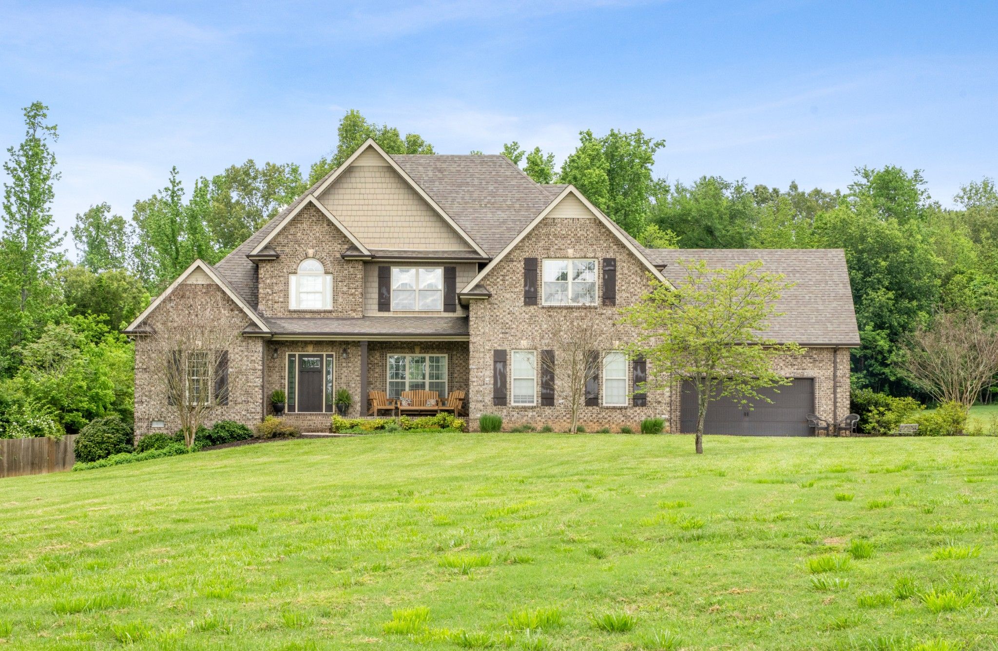 Clarksville, Montgomery County, TN House for sale Property ID