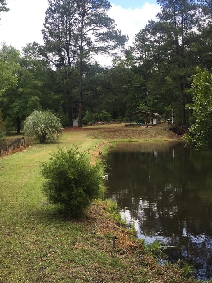 Warrenville, Aiken County, SC Undeveloped Land for sale Property ID