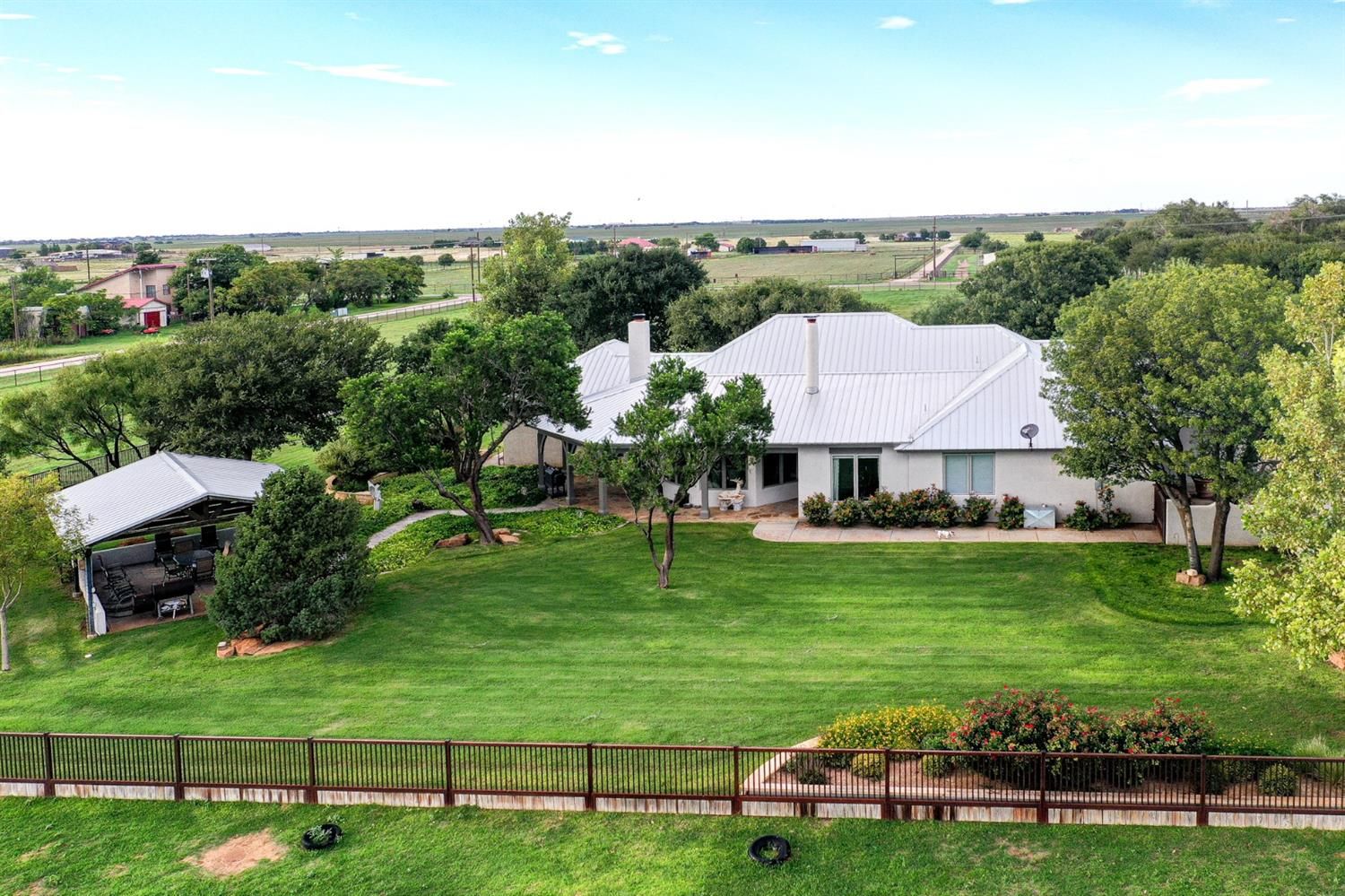 Wolfforth, Lubbock County, TX House for sale Property ID 338119371