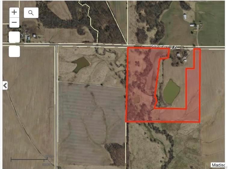 New Douglas, Madison County, IL Farms and Ranches for sale Property ID