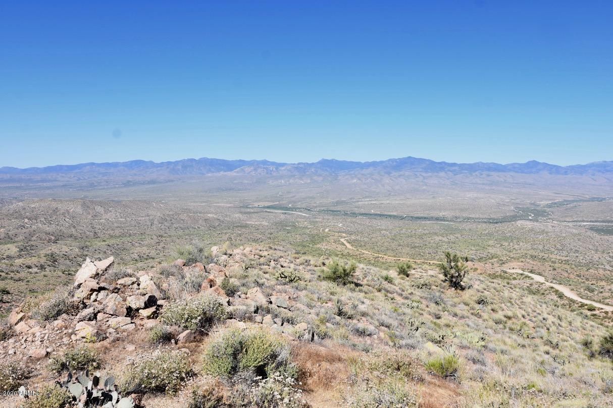 Wikieup, Mohave County, AZ Undeveloped Land for sale Property ID