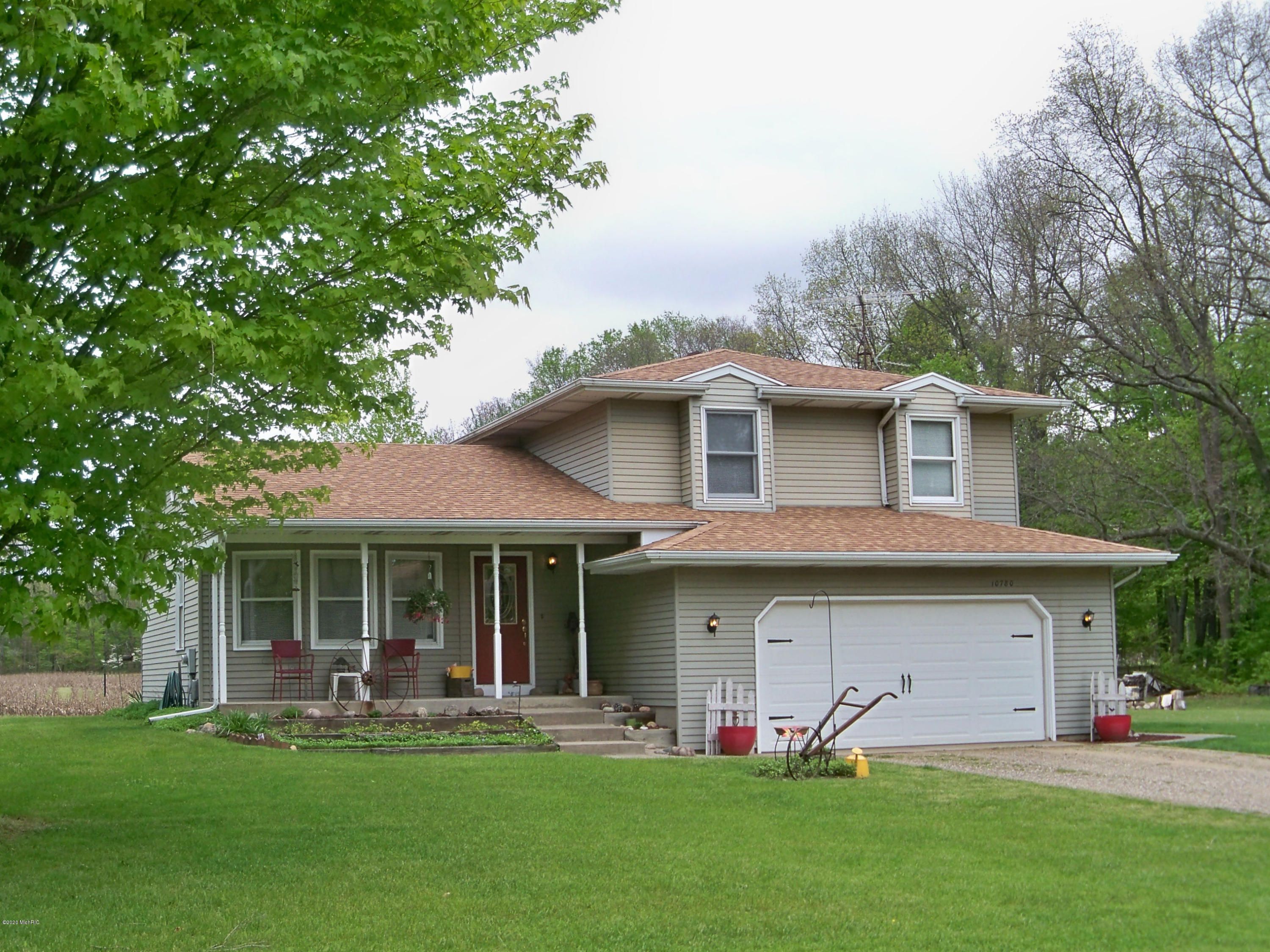 Mattawan, Kalamazoo County, MI House for sale Property ID 338115701