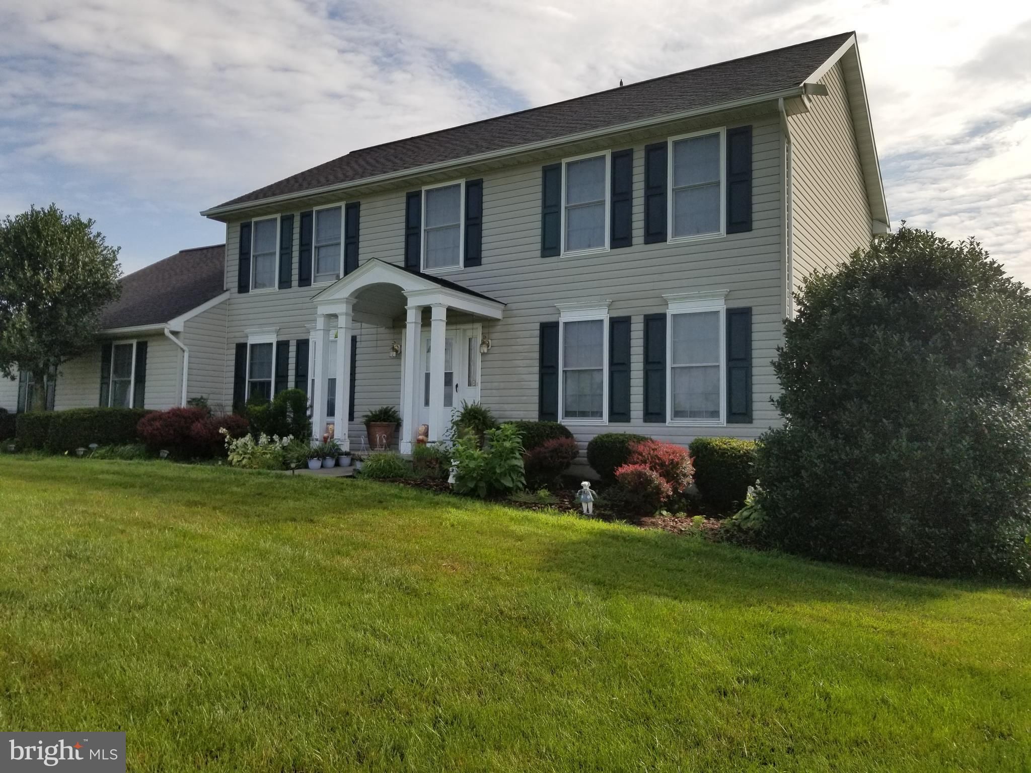 Clear Spring, Washington County, MD House for sale Property ID