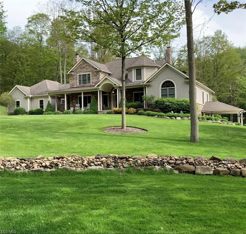Newbury, Geauga County, OH House for sale Property ID 338124205 LandWatch