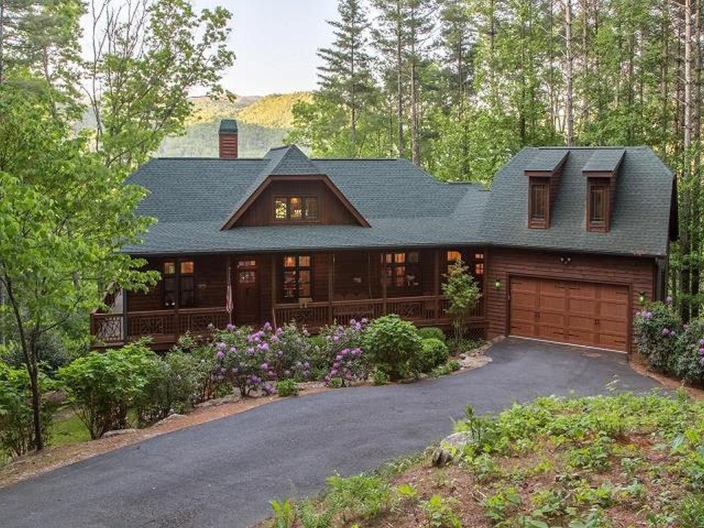 Tuckasegee, Jackson County, NC House for sale Property ID 338147381