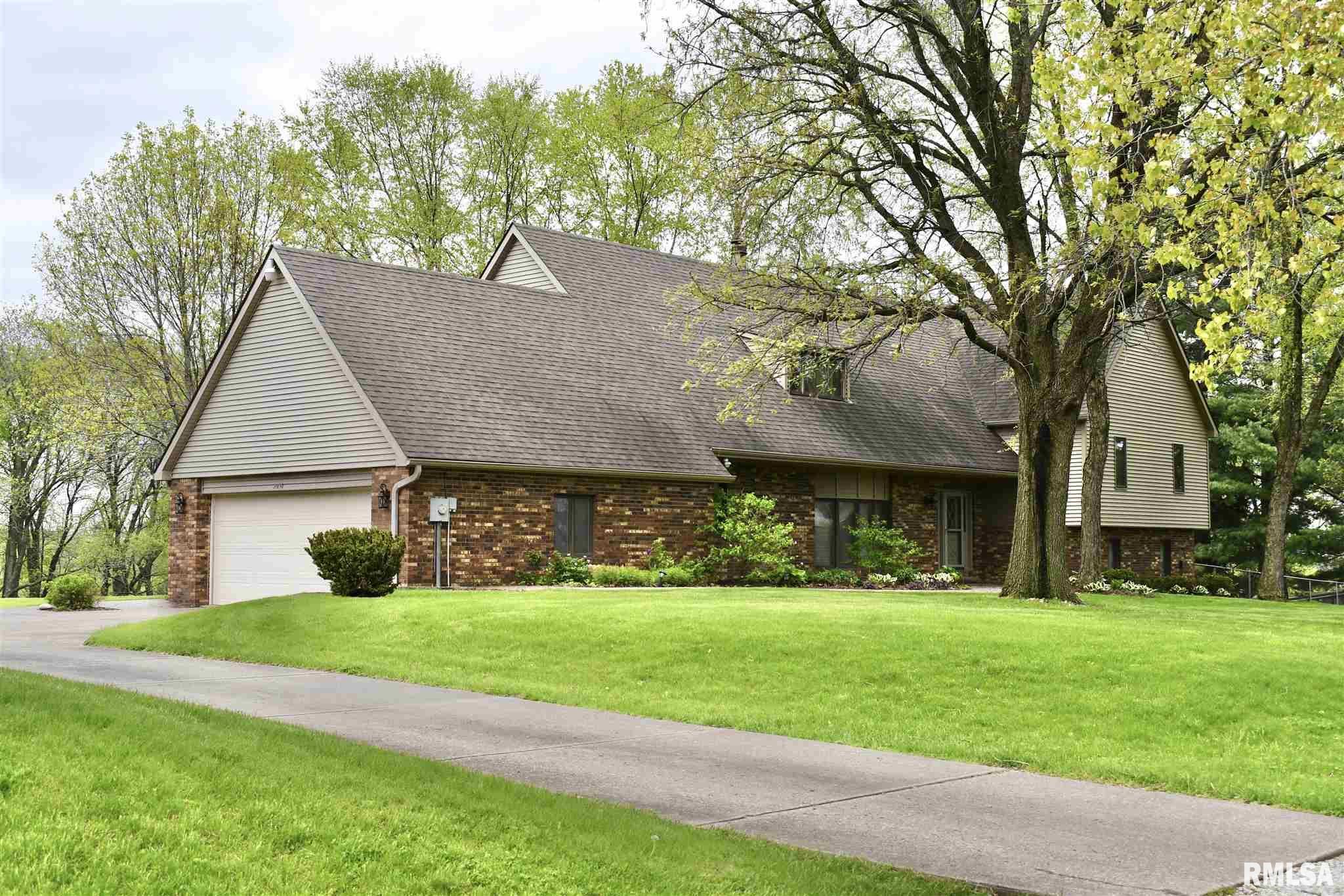 Bettendorf, Scott County, IA House for sale Property ID 338127125