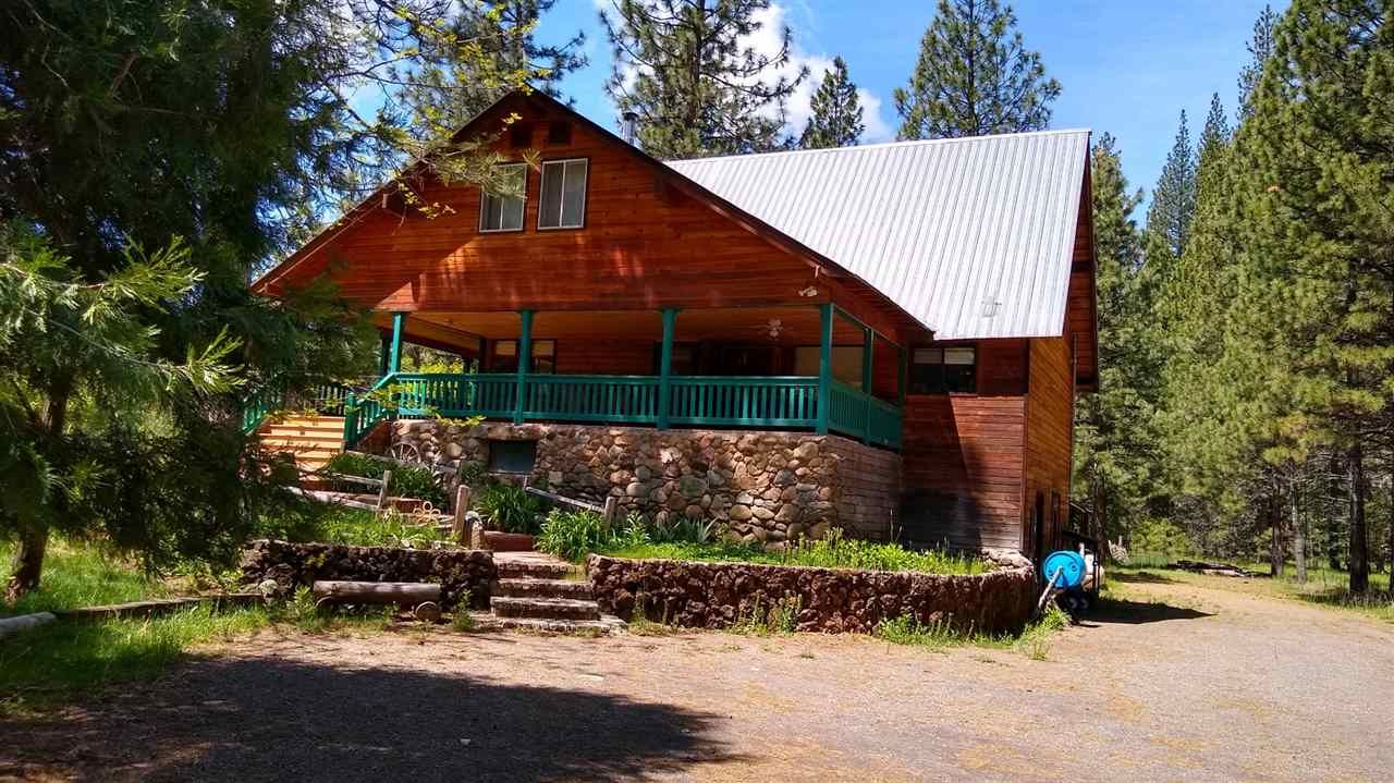 Greenville, Plumas County, CA House for sale Property ID 338127502