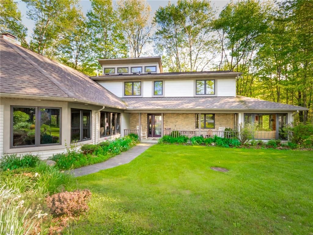 Pierpont, Ashtabula County, OH House for sale Property ID 338124230 LandWatch