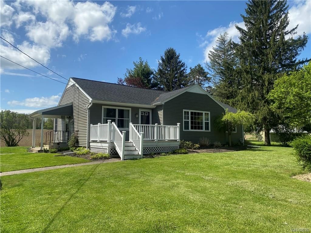 Batavia, Genesee County, NY House for sale Property ID 338109652