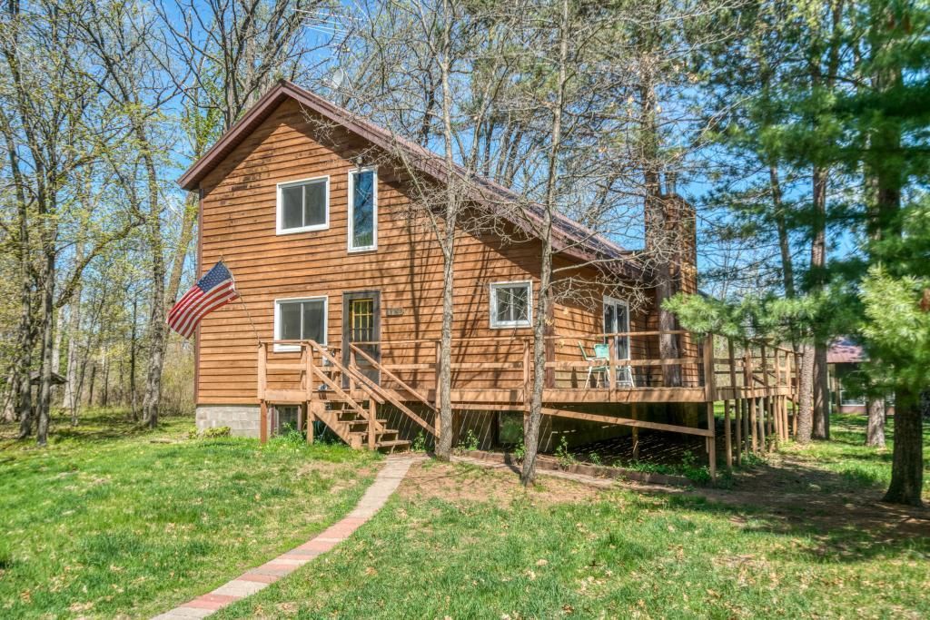 Grantsburg, County, WI House for sale Property ID 338129733