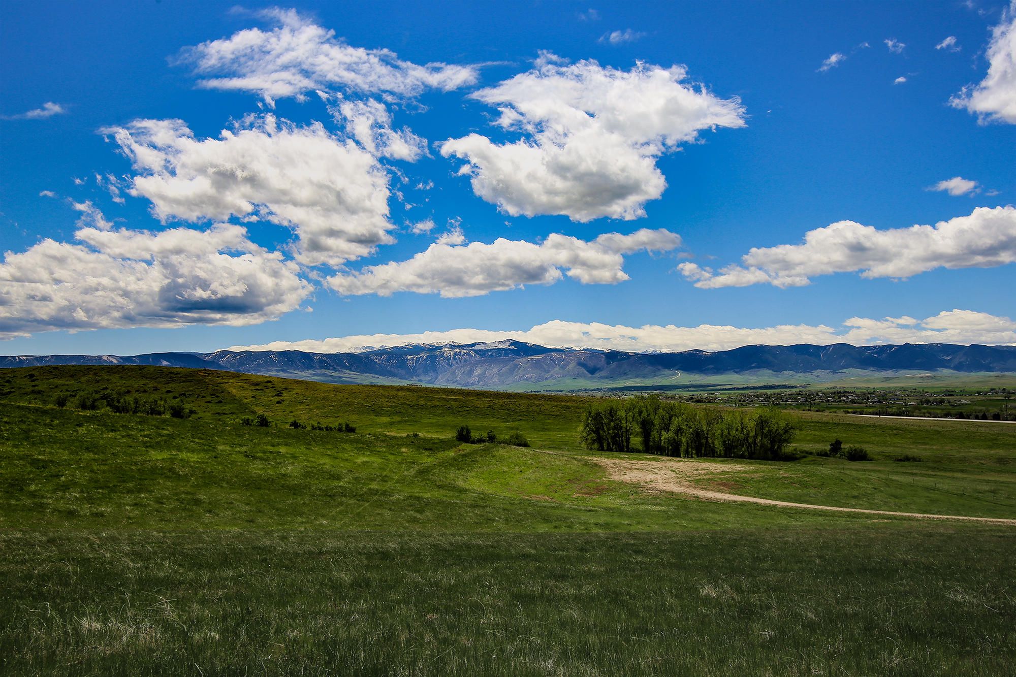 Sheridan, Sheridan County, WY Undeveloped Land for sale Property ID