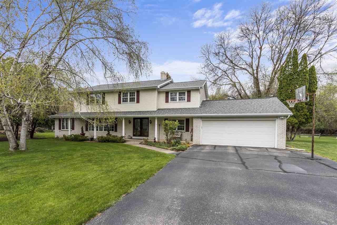 Appleton, Outagamie County, WI House for sale Property ID 338128278