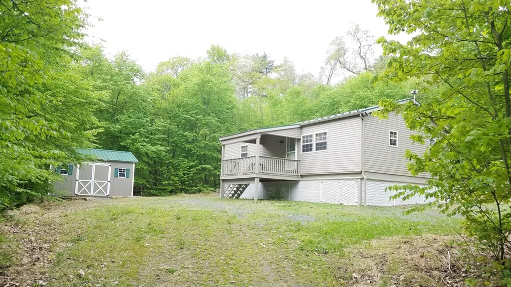 Mcclure, Mifflin County, PA House for sale Property ID 338121702