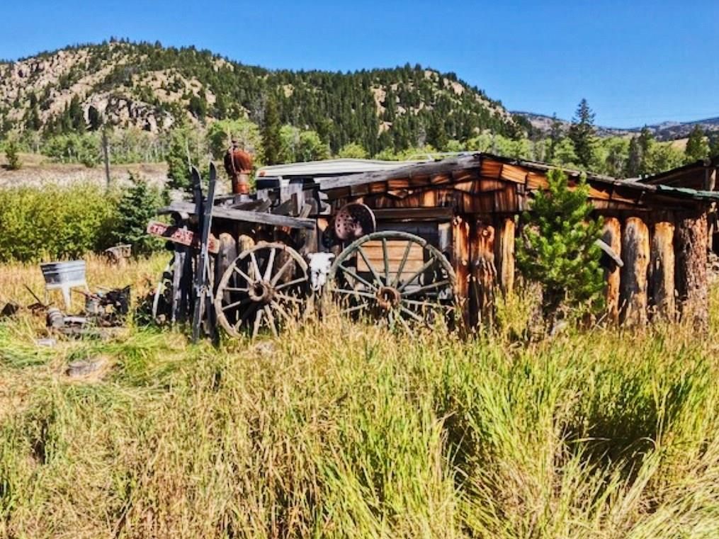 Anaconda, Deer Lodge County, MT Undeveloped Land for sale Property ID
