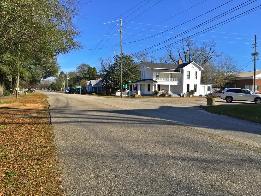 Grove Hill, Clarke County, AL Undeveloped Land, Commercial Property