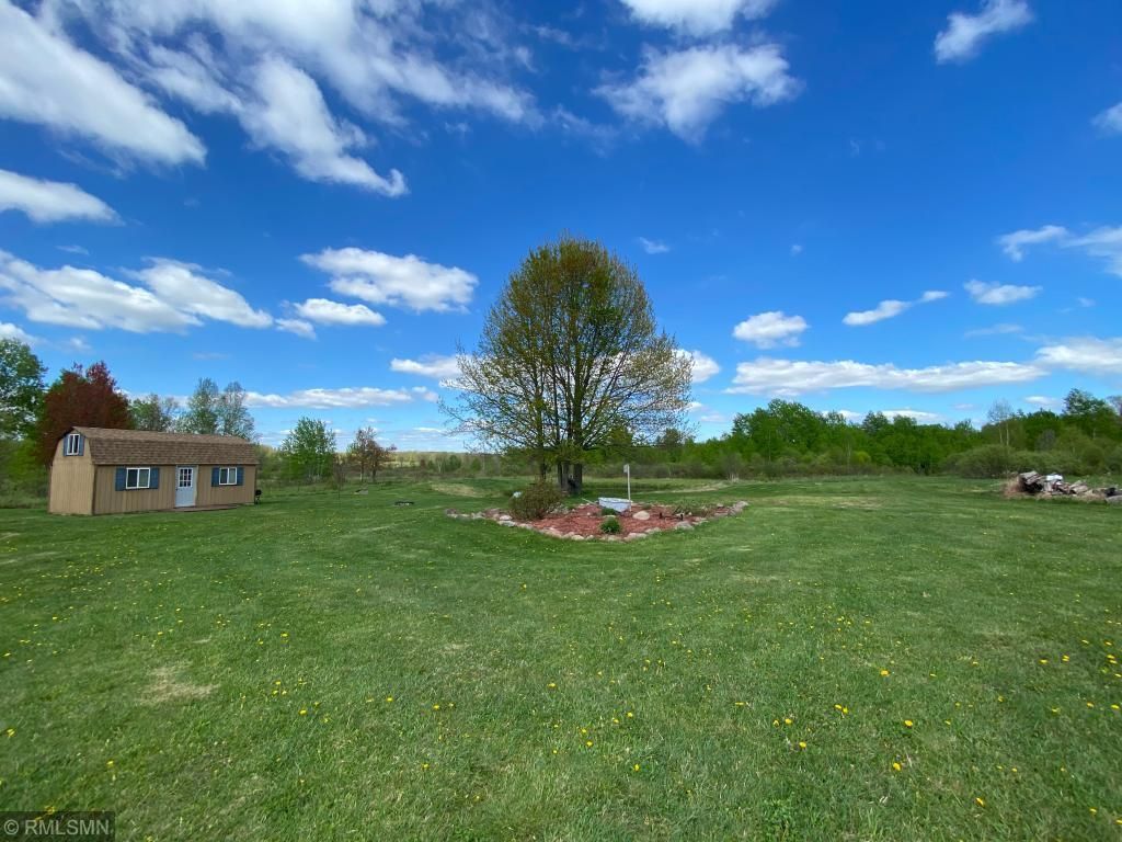 Mora, Kanabec County, MN Undeveloped Land for sale Property ID