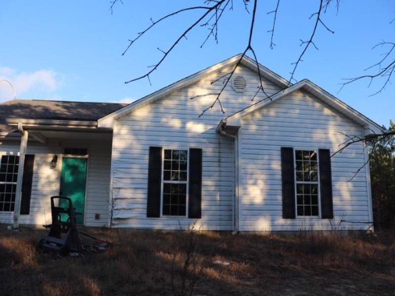 Mauk, Marion County, GA House for sale Property ID 338126462 LandWatch