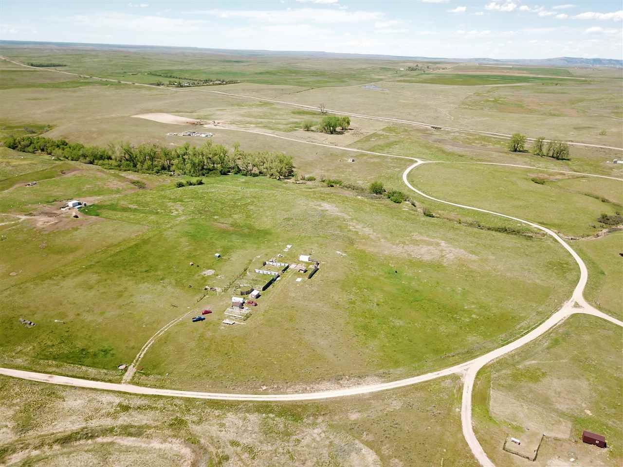 Smithwick, Fall River County, SD Undeveloped Land for sale Property ID