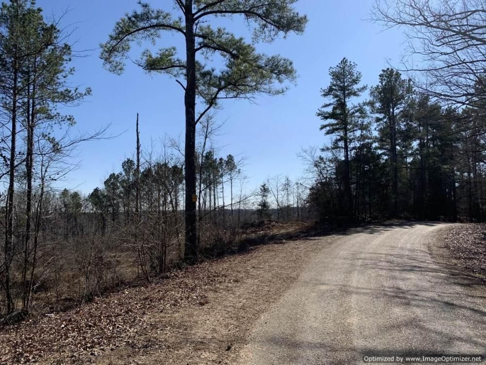 Gore Springs, Grenada County, MS Recreational Property, Timberland