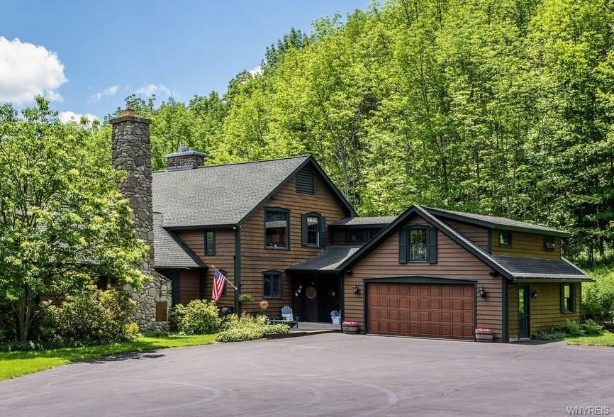 Ellicottville, Cattaraugus County, NY House for sale Property ID ...