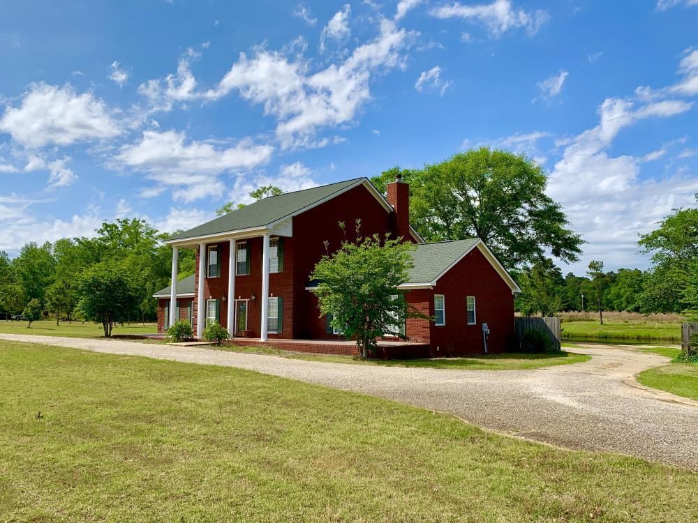 Headland, Henry County, AL Recreational Property, Undeveloped Land