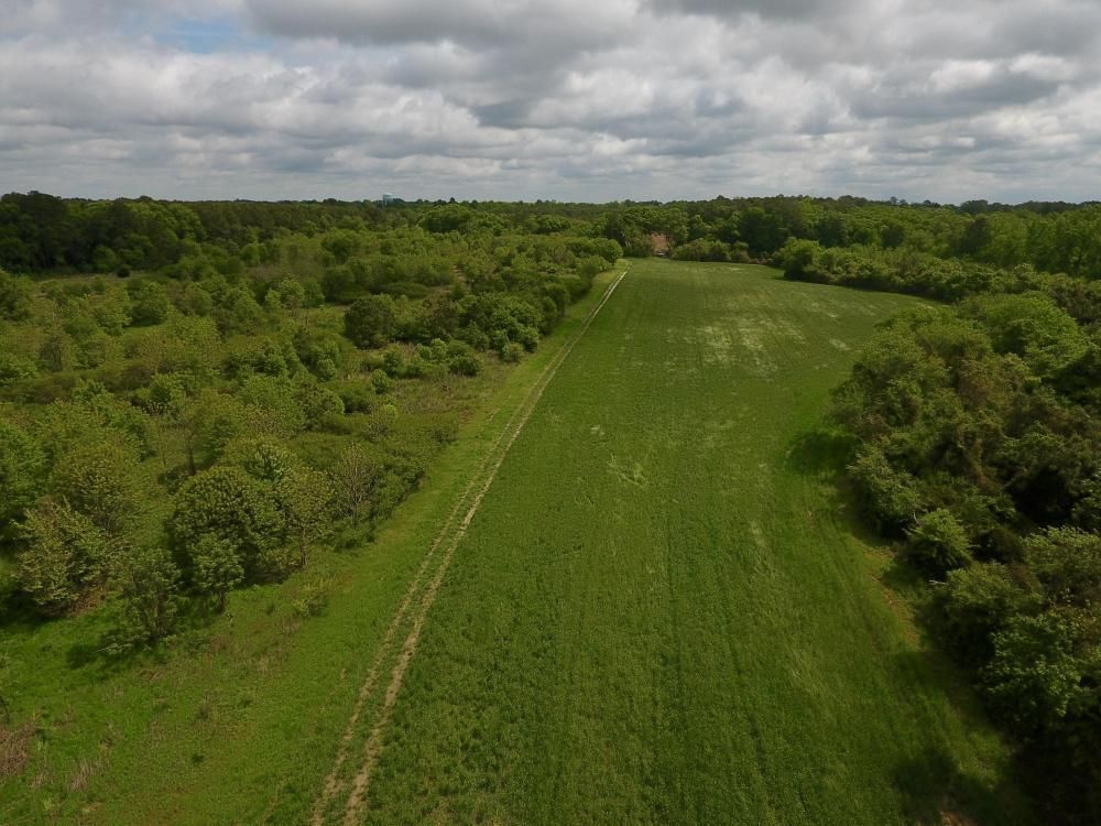 La Grange, Lenoir County, NC Farms and Ranches, Hunting Property for