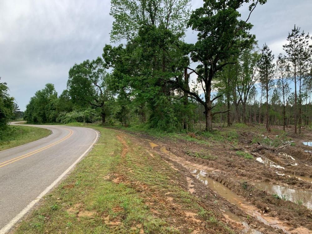 Philadelphia, Neshoba County, MS Recreational Property, Hunting
