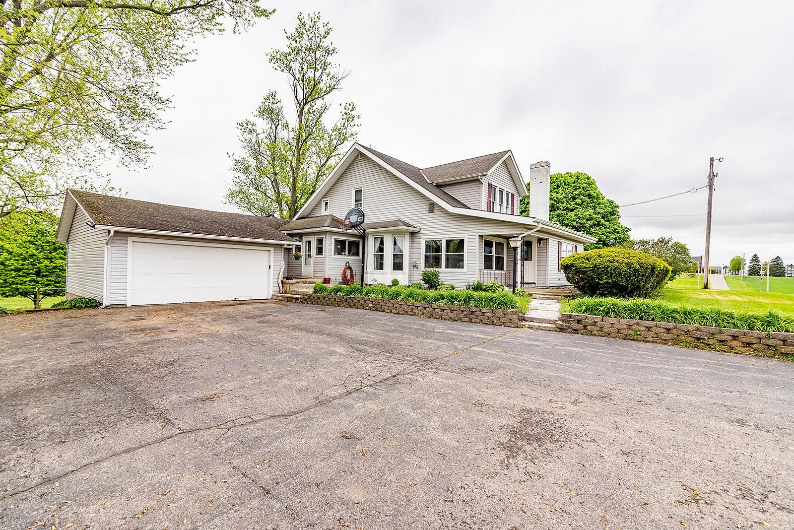 West Liberty, Logan County, OH House for sale Property ID 338137764