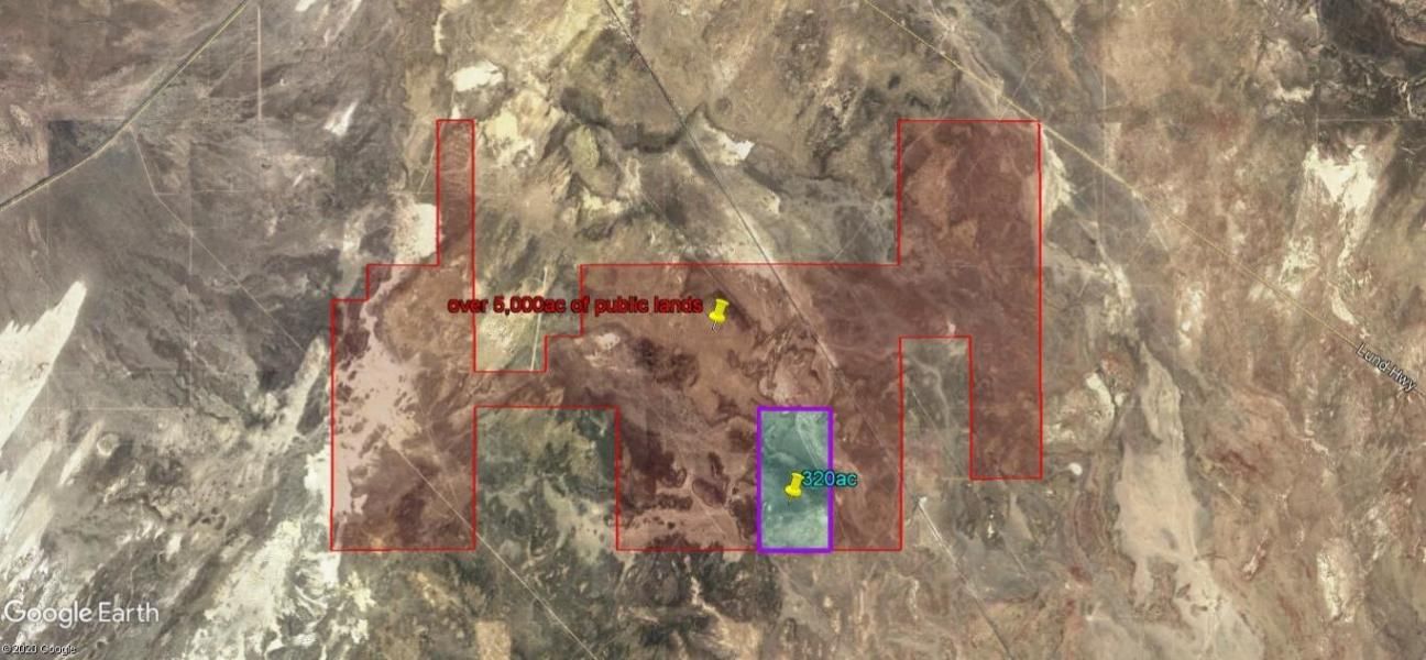 Lund, Iron County, UT for sale Property ID 338107215 LandWatch