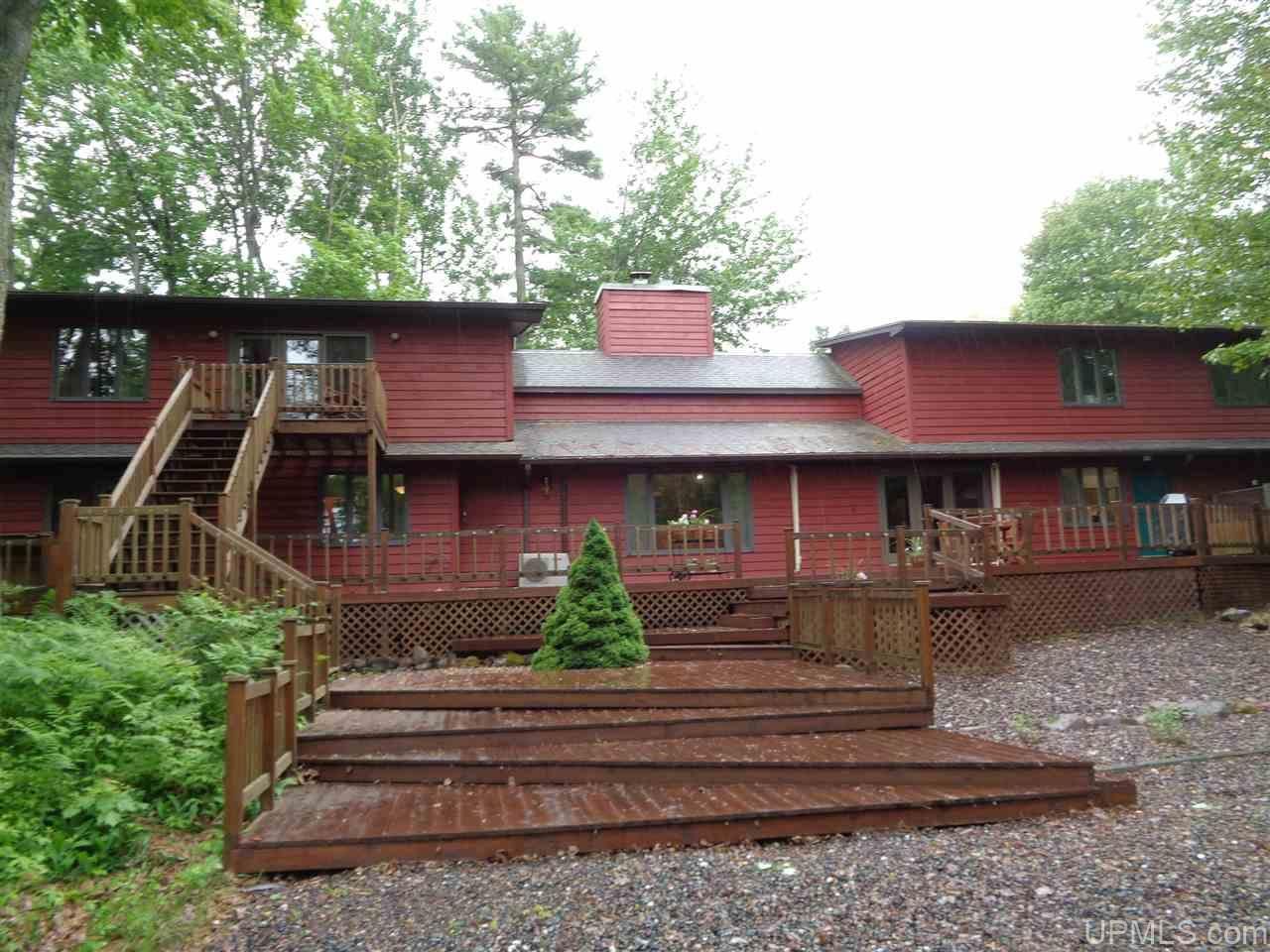 Ontonagon, Ontonagon County, MI Lakefront Property, Waterfront Property