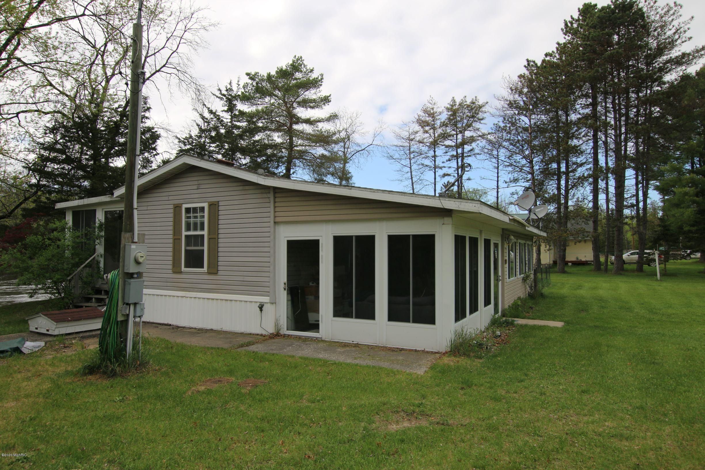 Evart, Osceola County, MI House for sale Property ID 338141719 LandWatch