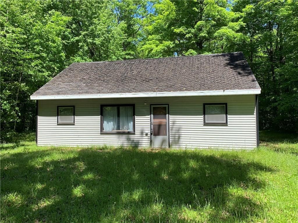 Stone Lake, Sawyer County, WI Lakefront Property, Waterfront Property