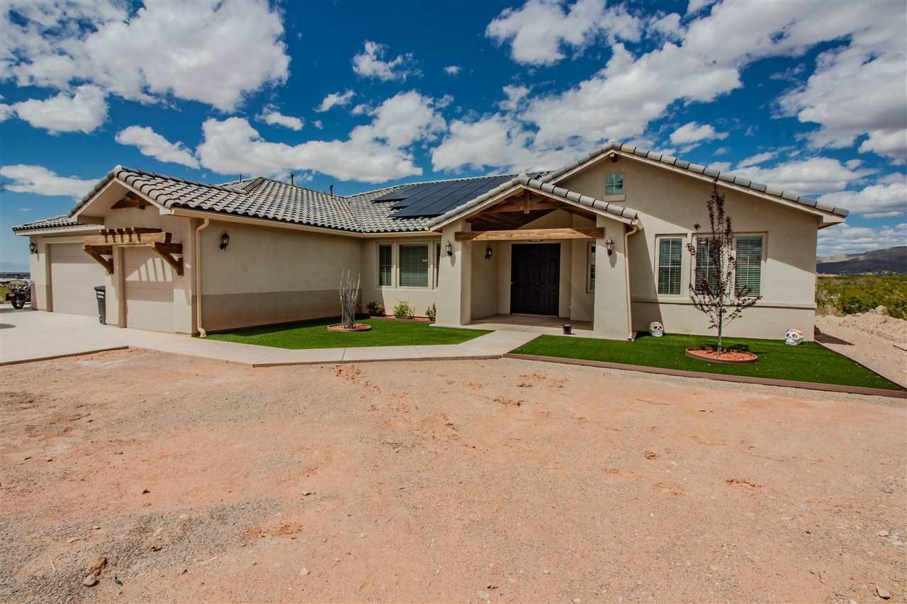 Alamogordo, Otero County, NM House for sale Property ID 338140391
