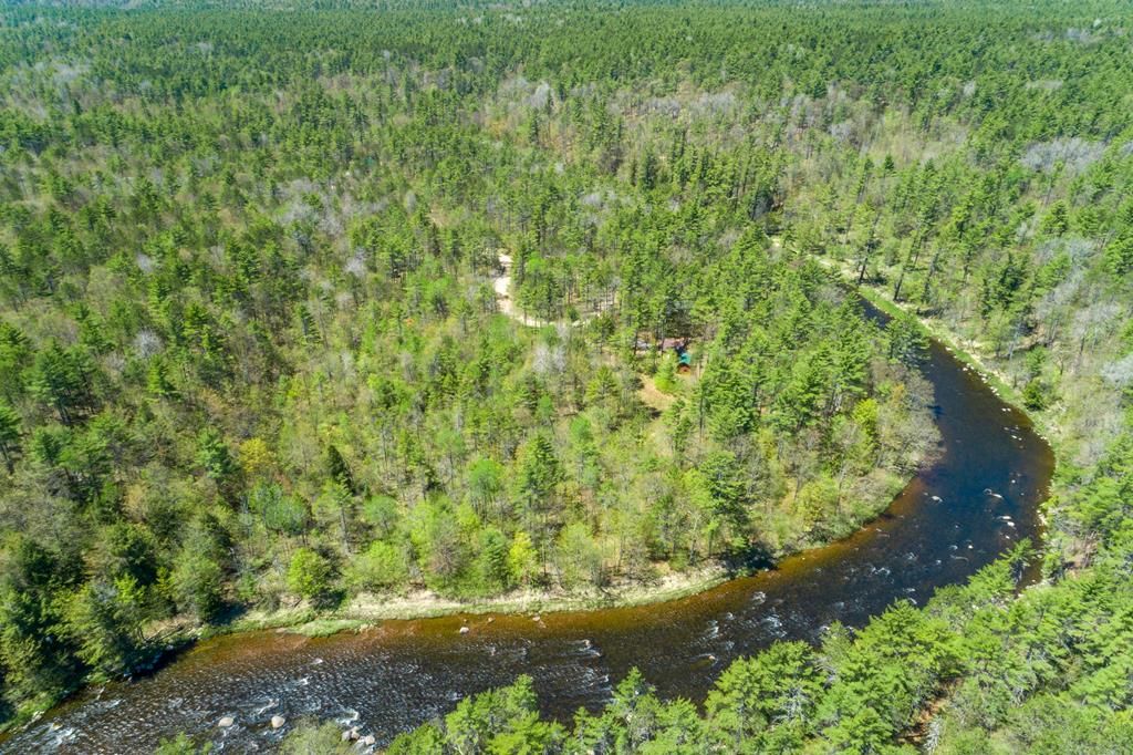 Jay, Essex County, NY Undeveloped Land, Lakefront Property, Waterfront