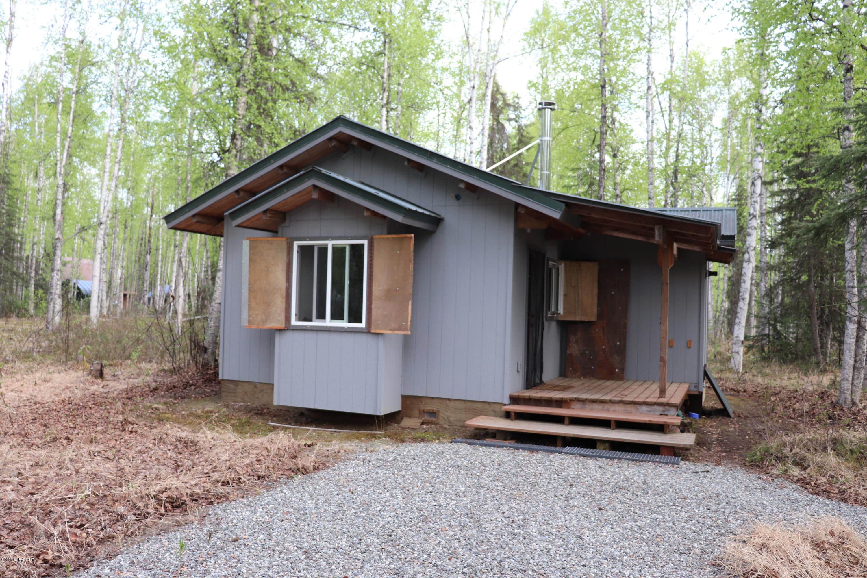 Willow, MatanuskaSusitna Borough, AK House for sale Property ID 338137305 LandWatch