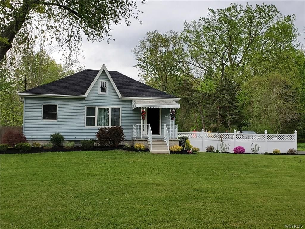 Lewiston, Niagara County, NY House for sale Property ID 338142493