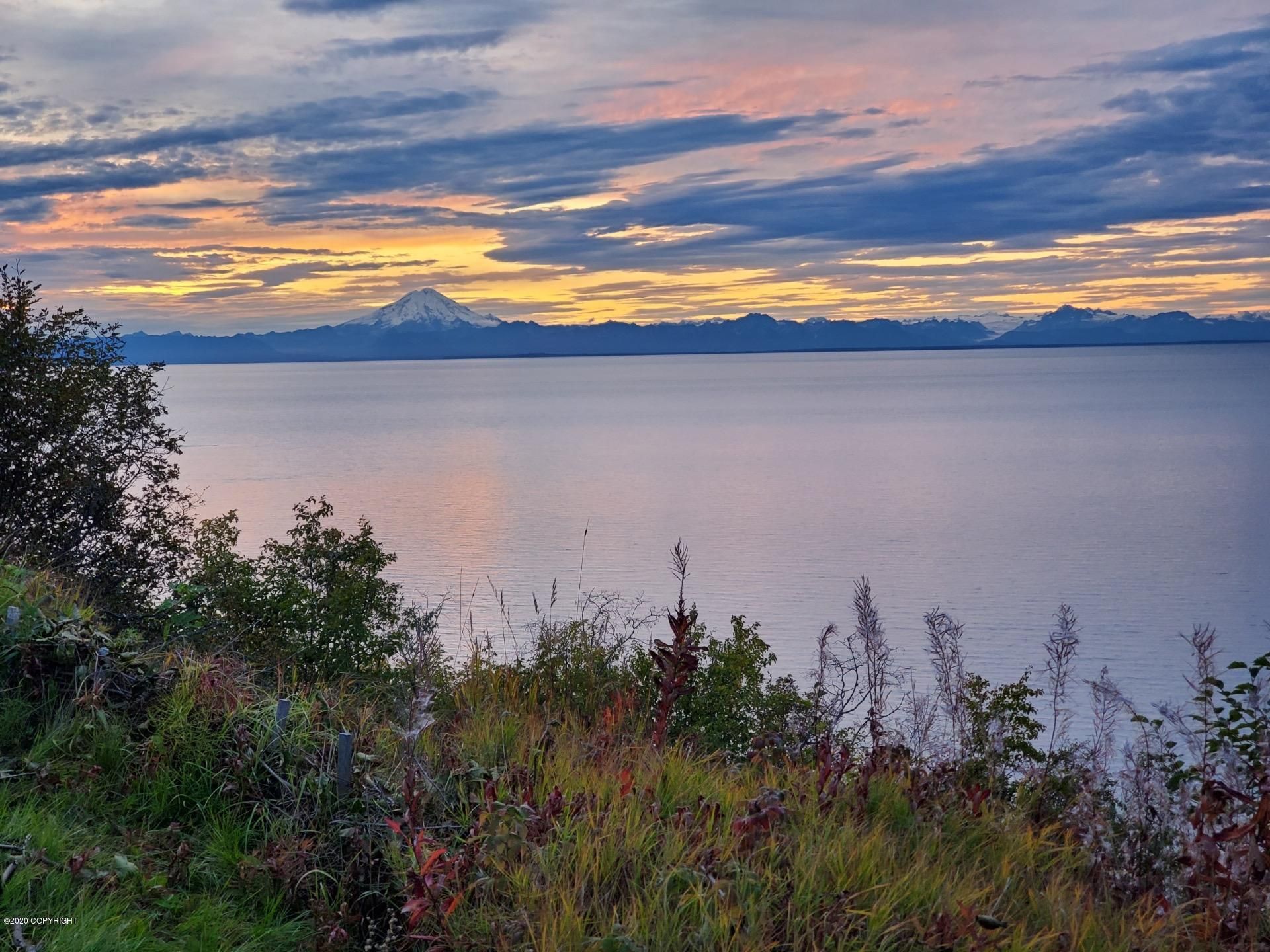 Clam Gulch, Kenai Peninsula Borough, AK House for sale Property ID