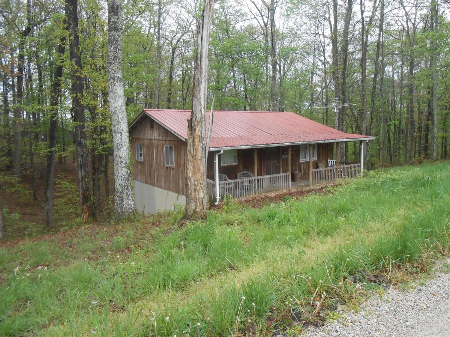 Wellington, Menifee County, KY House for sale Property ID 338144157