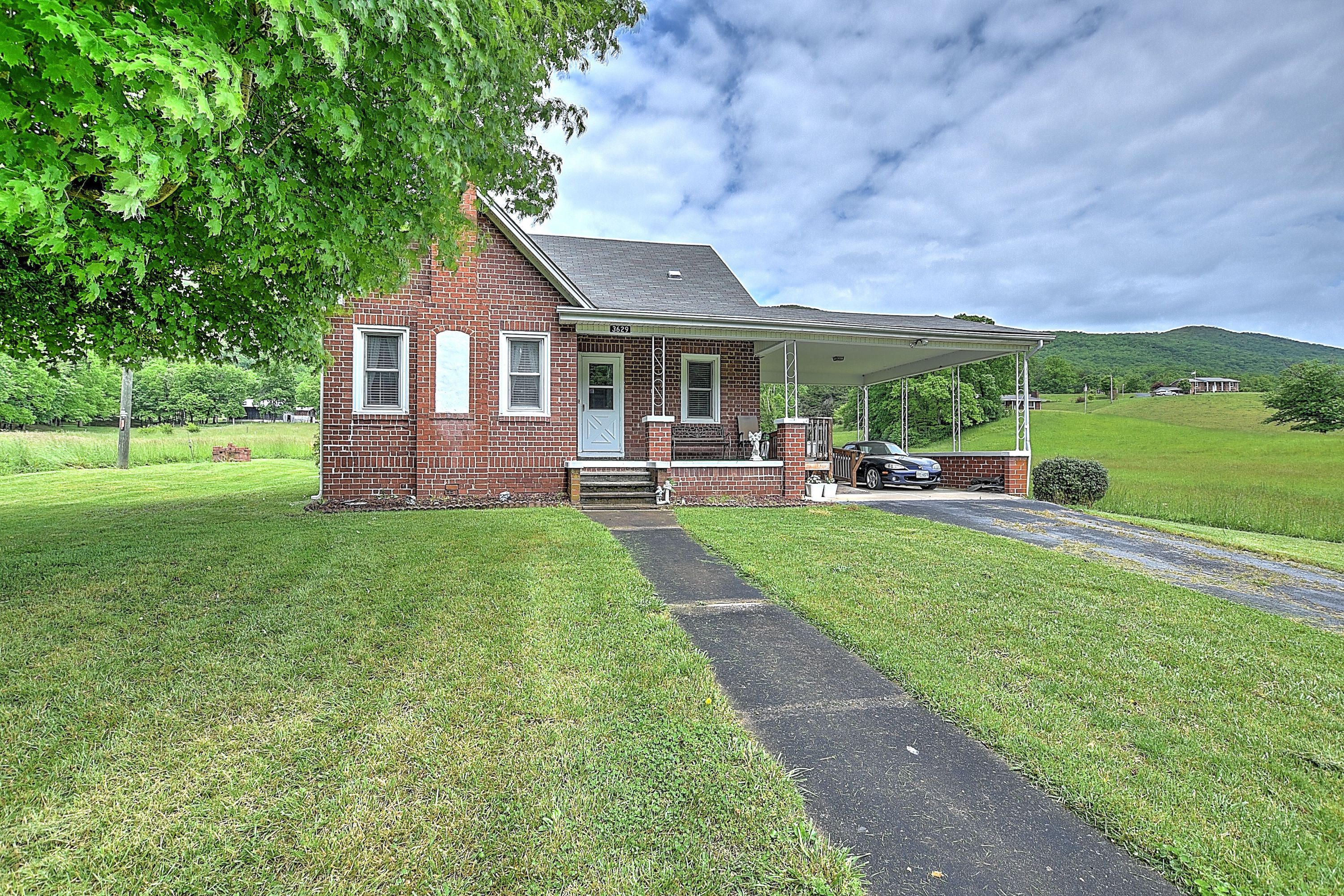 Hiltons, Scott County, VA House for sale Property ID 338146772 LandWatch