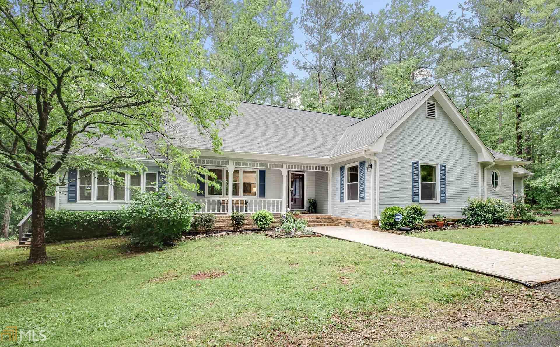 Conyers, Rockdale County, GA House for sale Property ID 338143392