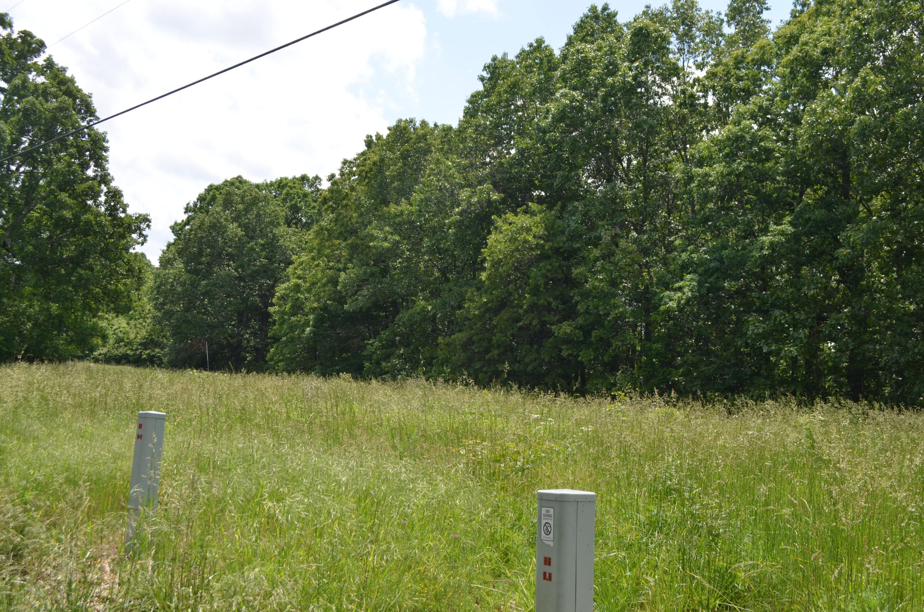 Bruner, Christian County, MO Undeveloped Land for sale Property ID